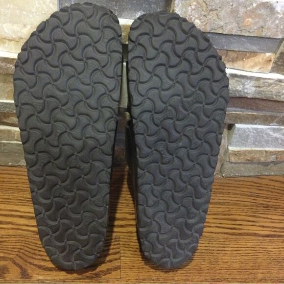 BIRKENSTOCK Arizona Oiled Leather Men’s - Picture 9 of 9